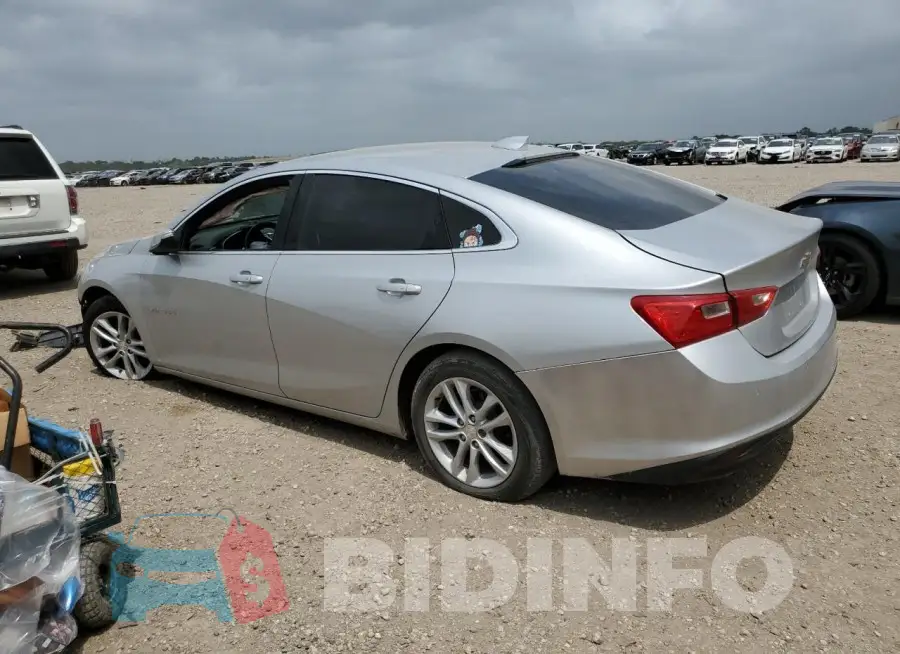 1G1ZD5ST6JF247899 Photo# 2