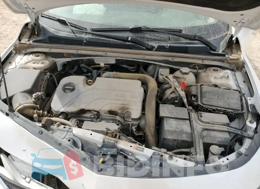 1G1ZD5ST6JF269420 Photo# 11