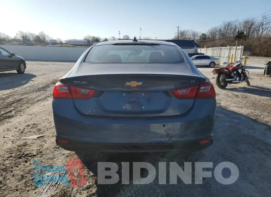 1G1ZD5ST6RF158328 Photo# 6