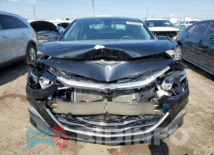 1G1ZD5ST7KF175211 Photo# 5