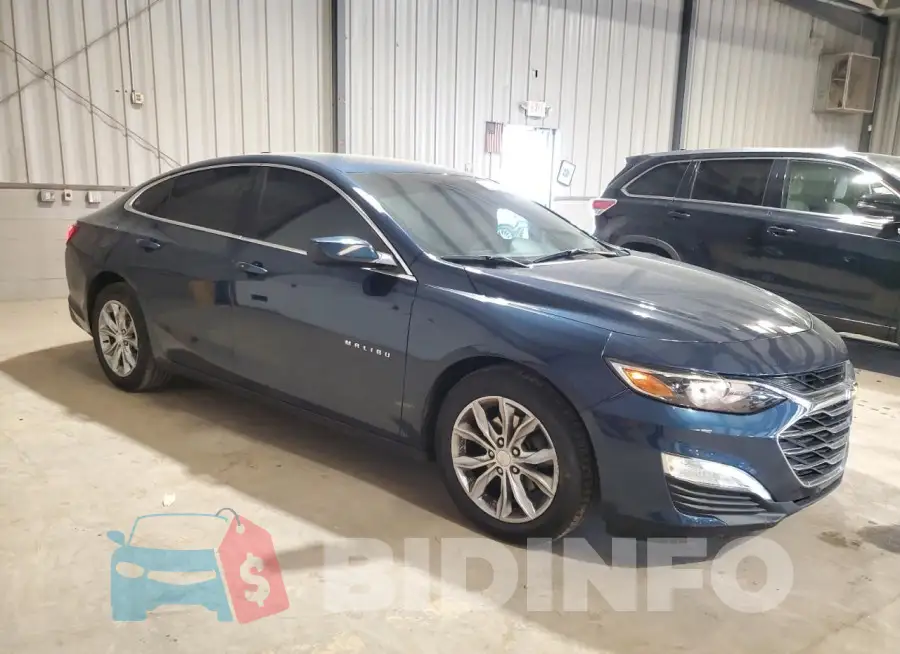 1G1ZD5ST7KF177234 Photo# 4