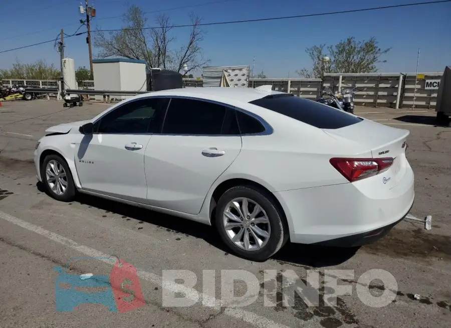 1G1ZD5ST7LF074848 Photo# 2