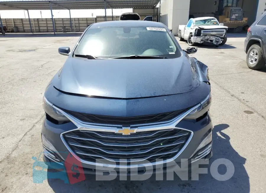 1G1ZD5ST7MF028387 Photo# 5