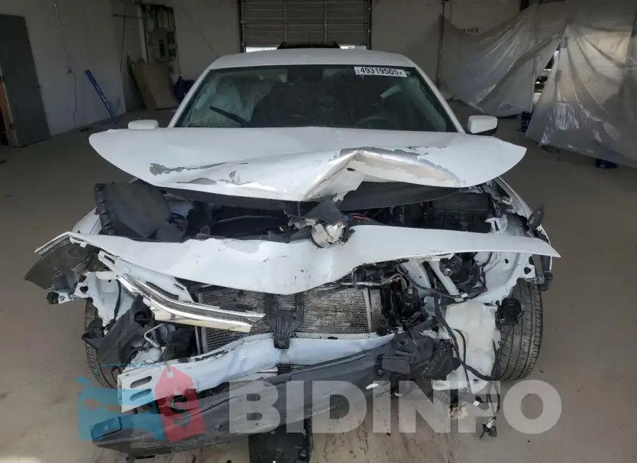 1G1ZD5ST7NF207059 Photo# 5