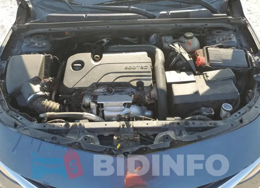1G1ZD5ST9KF108917 Photo# 11