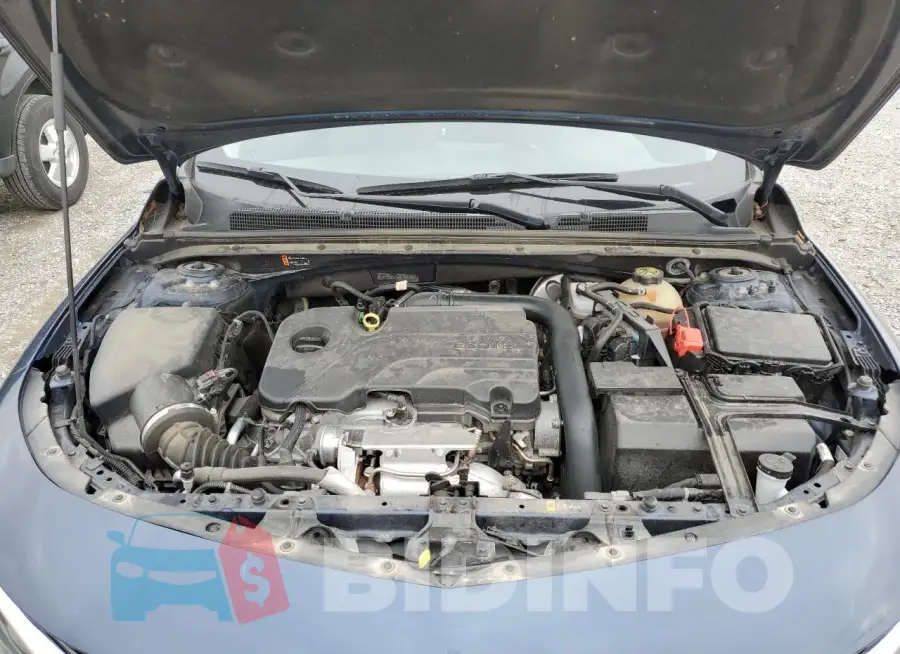 1G1ZD5ST9NF184948 Photo# 11