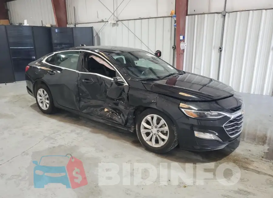 1G1ZD5ST9PF132738 Photo# 4