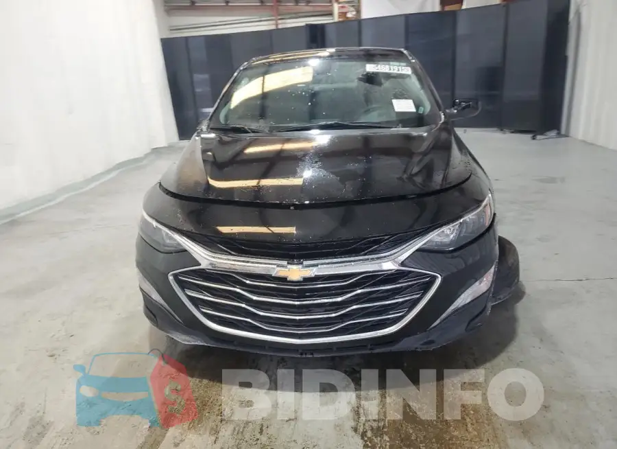 1G1ZD5ST9PF132738 Photo# 5