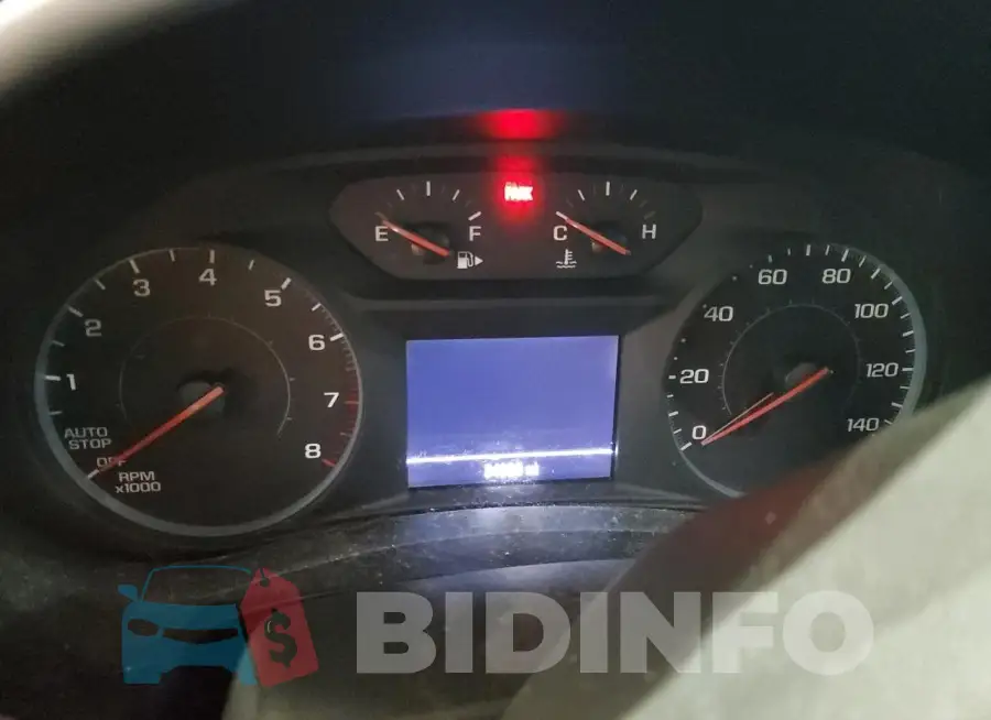 1G1ZD5ST9PF163987 Photo# 9