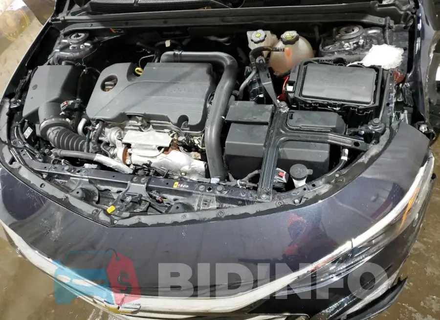 1G1ZD5ST9PF163987 Photo# 11