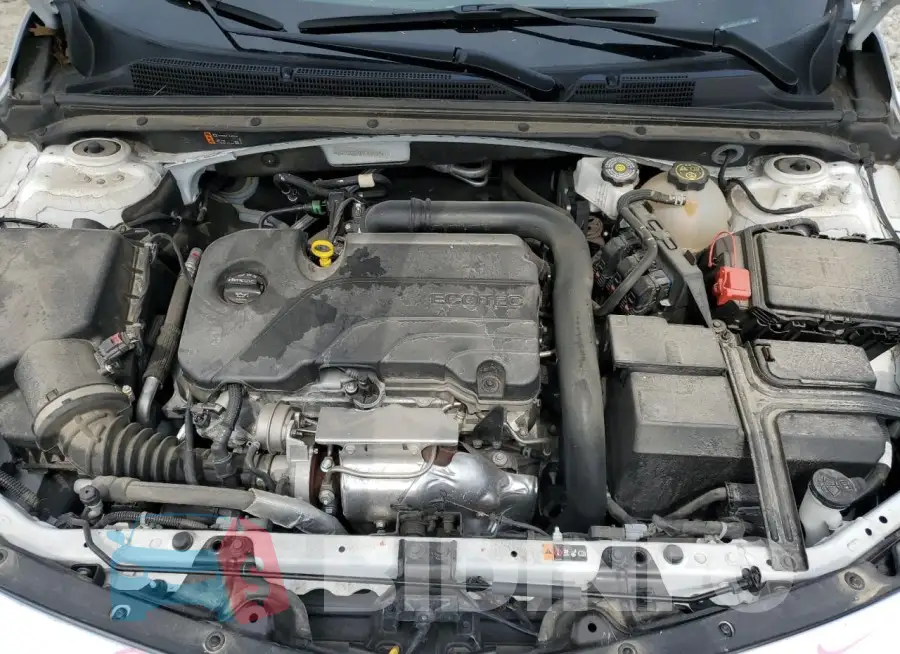 1G1ZD5ST9PF209527 Photo# 11