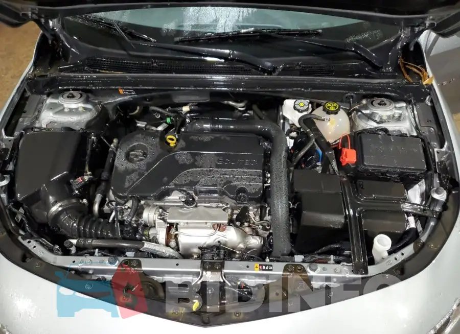 1G1ZD5STXPF252774 Photo# 11