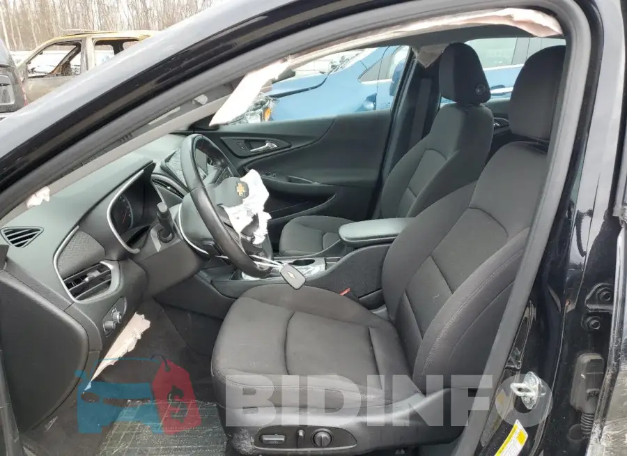 1G1ZG5ST5LF078646 Photo# 7