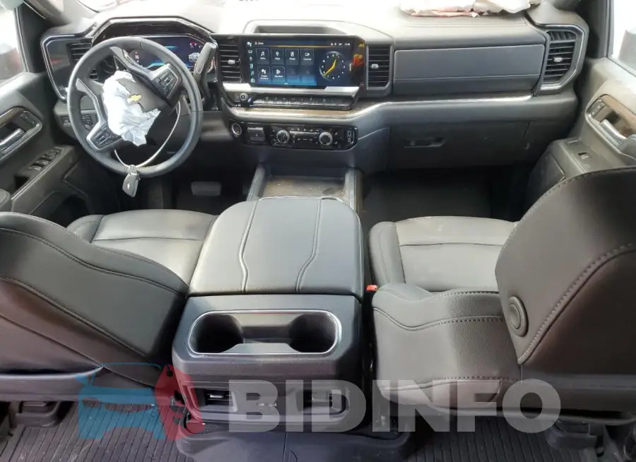 1GC4YNEY2RF373850 Photo# 8