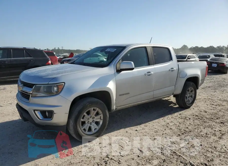 1GCGSCEN9K1204176 Photo# 1