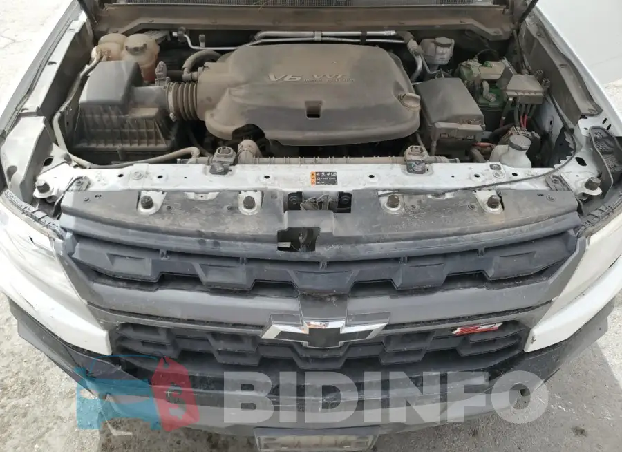 1GCGTDEN2M1116950 Photo# 11