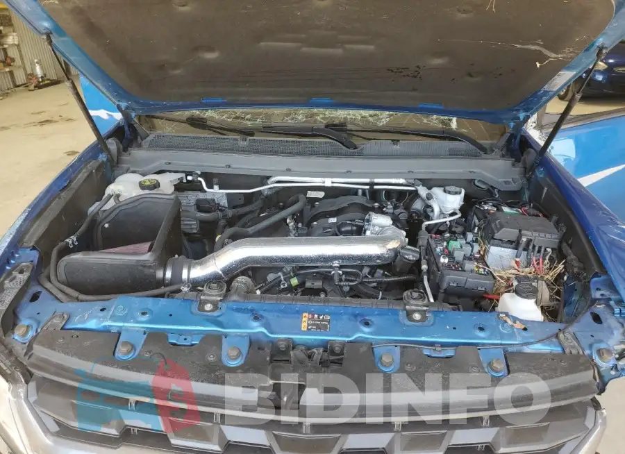 1GCGTDEN5M1139655 Photo# 11