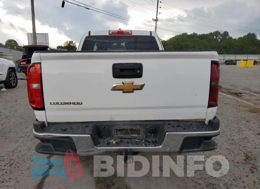 1GCHSBEA6L1163390 Photo# 6