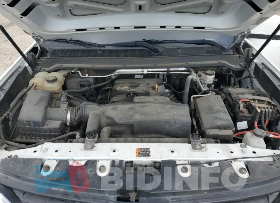 1GCHSCEA7L1166238 Photo# 11