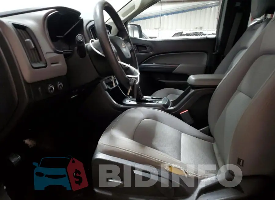 1GCHTBENXJ1117901 Photo# 7