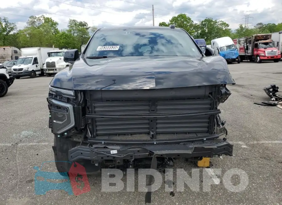 1GNS6CRD6SR177897 Photo# 5