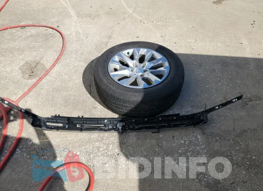 1GNSCFKD6MR312402 Photo# 13