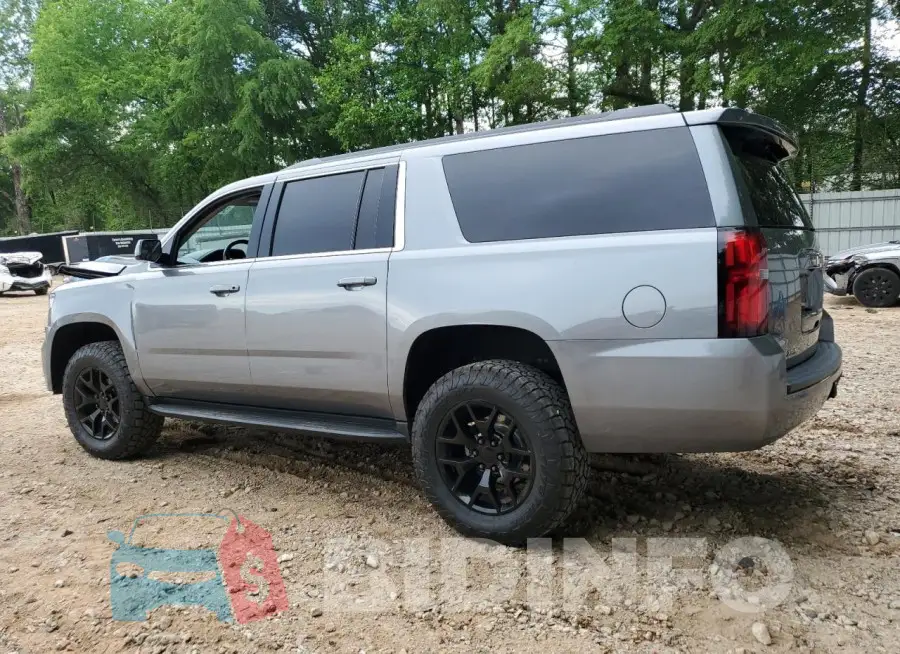 1GNSCHKC4LR156751 Photo# 2