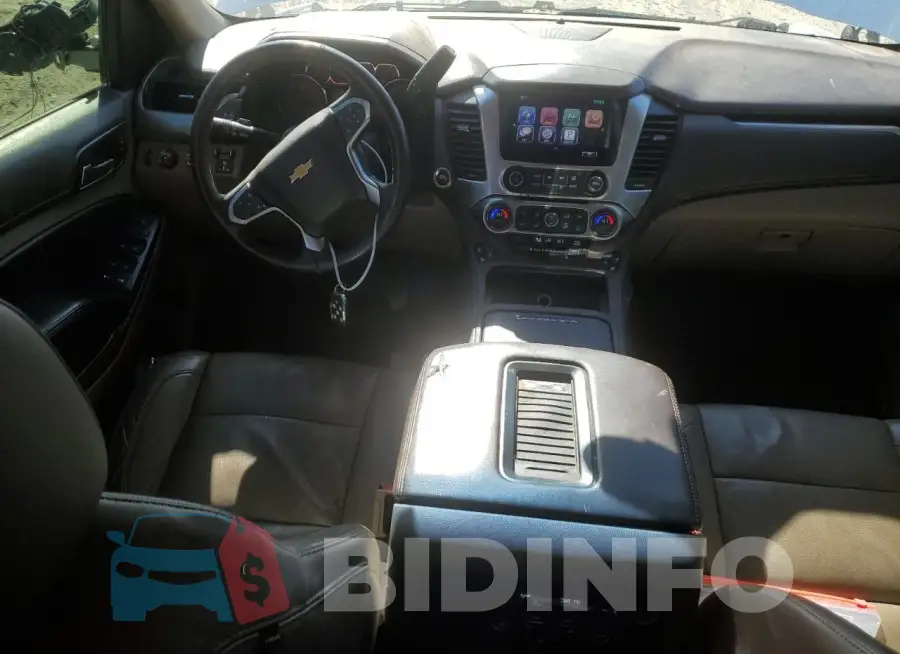 1GNSKCKC4GR258515 Photo# 8