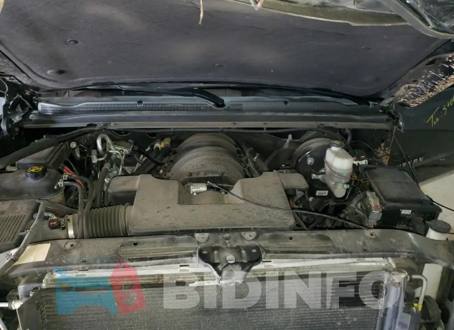 1GNSKHKC1LR149355 Photo# 12