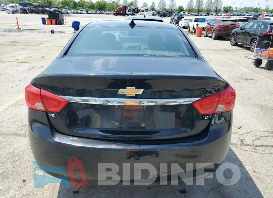 2G1105S31H9147575 Photo# 6