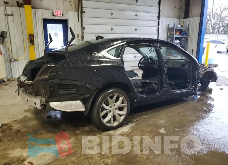 2G1125S32J9148265 Photo# 3