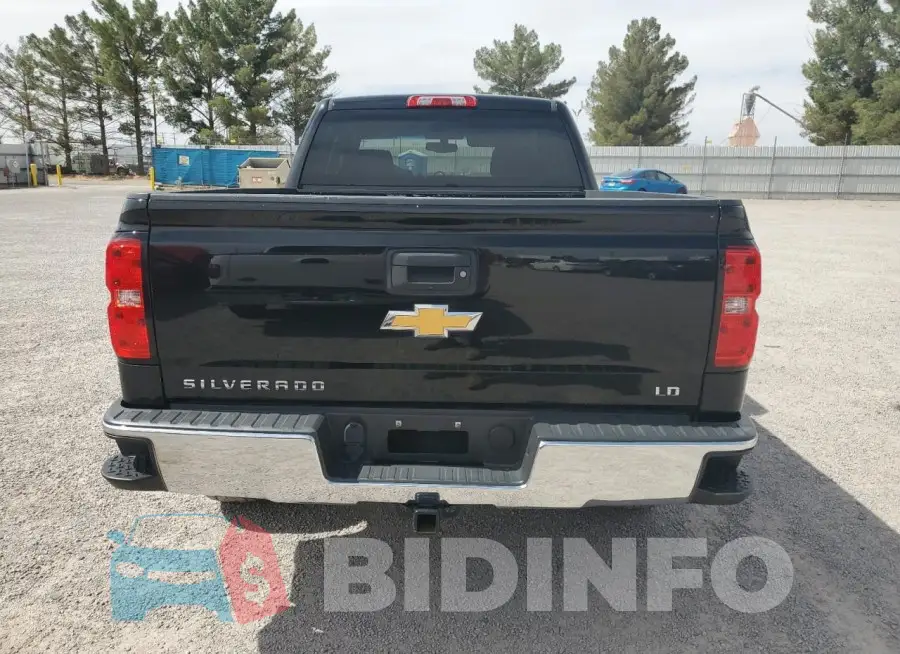 2GCRCPEC9K1151193 Photo# 6