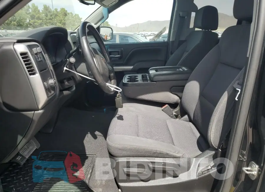 2GCRCPEC9K1151193 Photo# 7