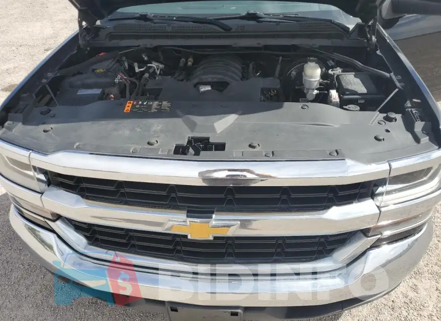2GCRCPEC9K1151193 Photo# 11