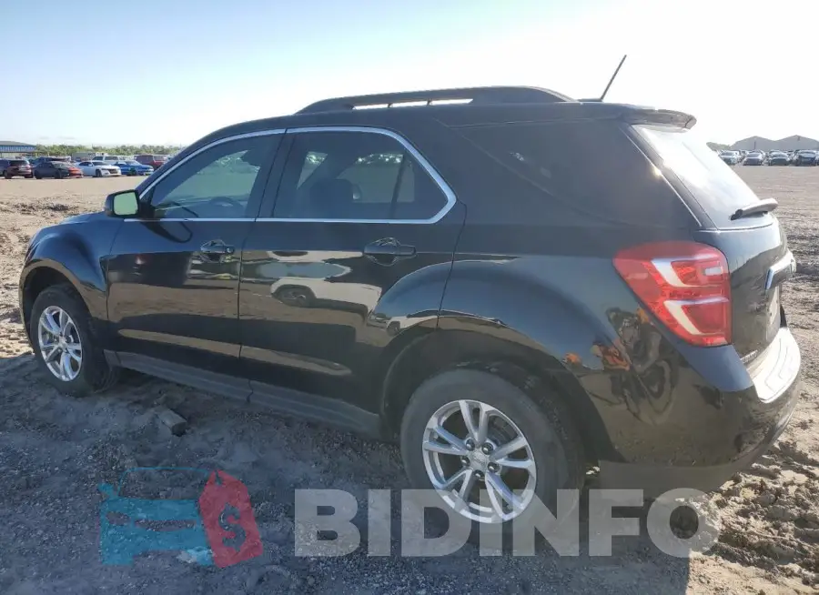 2GNALCEK1H6164049 Photo# 2