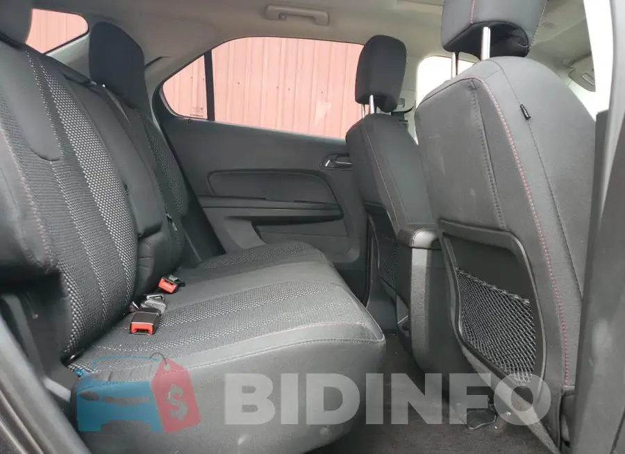 2GNALCEK5G6316932 Photo# 11