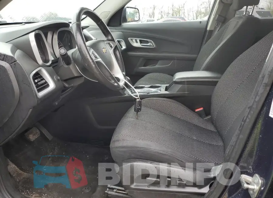 2GNALCEK5G6333827 Photo# 7