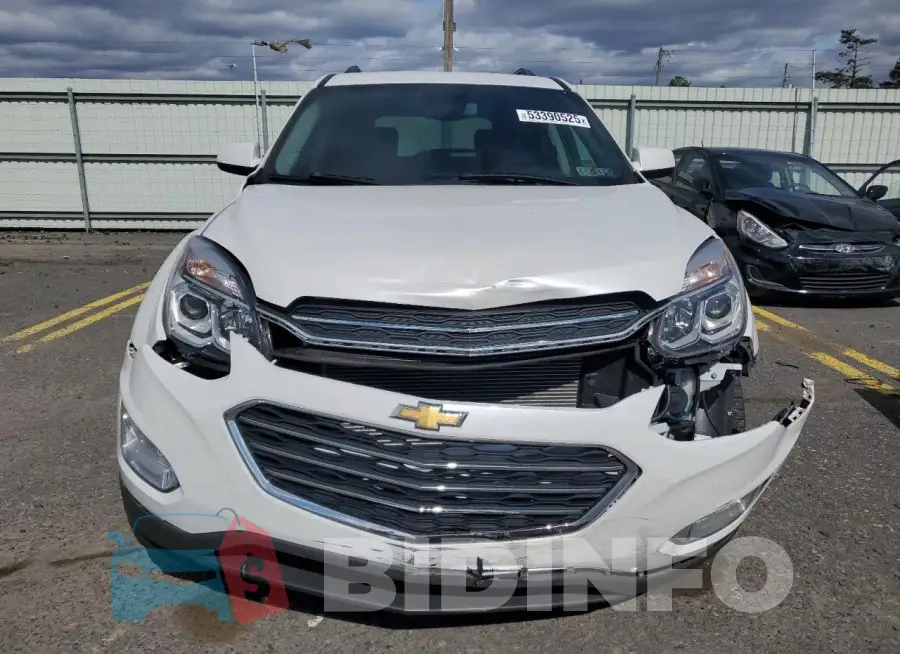 2GNALCEK8G6148977 Photo# 5