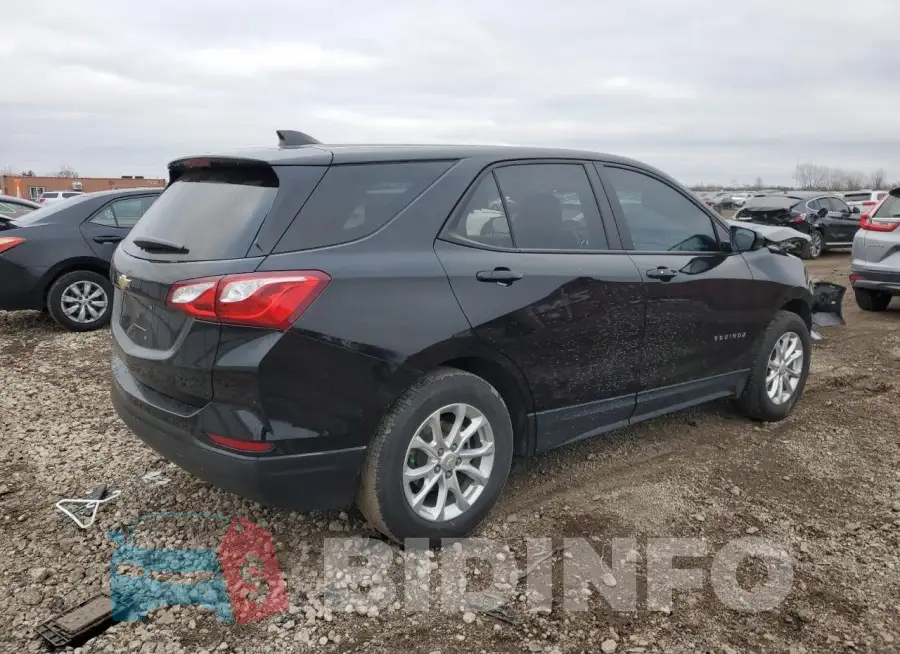 2GNAXHEV2L6108979 Photo# 3