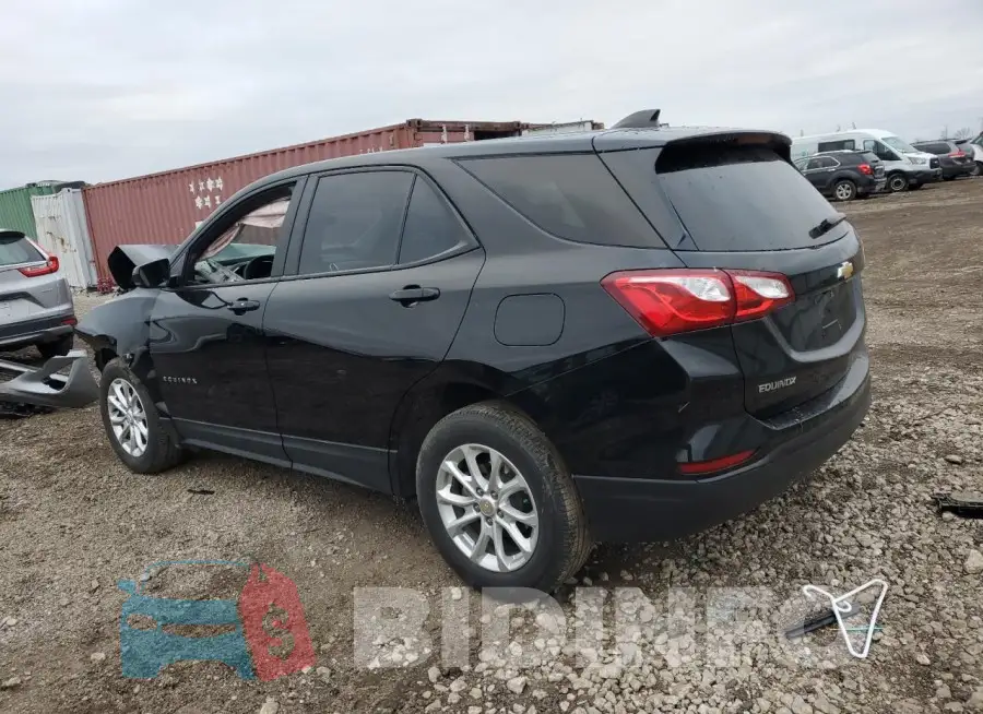 2GNAXHEV2L6108979 Photo# 2