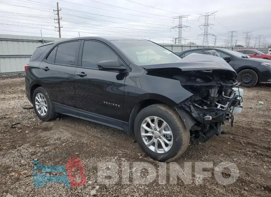 2GNAXHEV2L6108979 Photo# 4