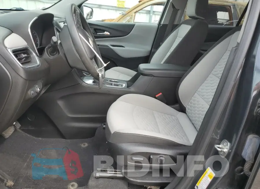 2GNAXHEV5L6111049 Photo# 7