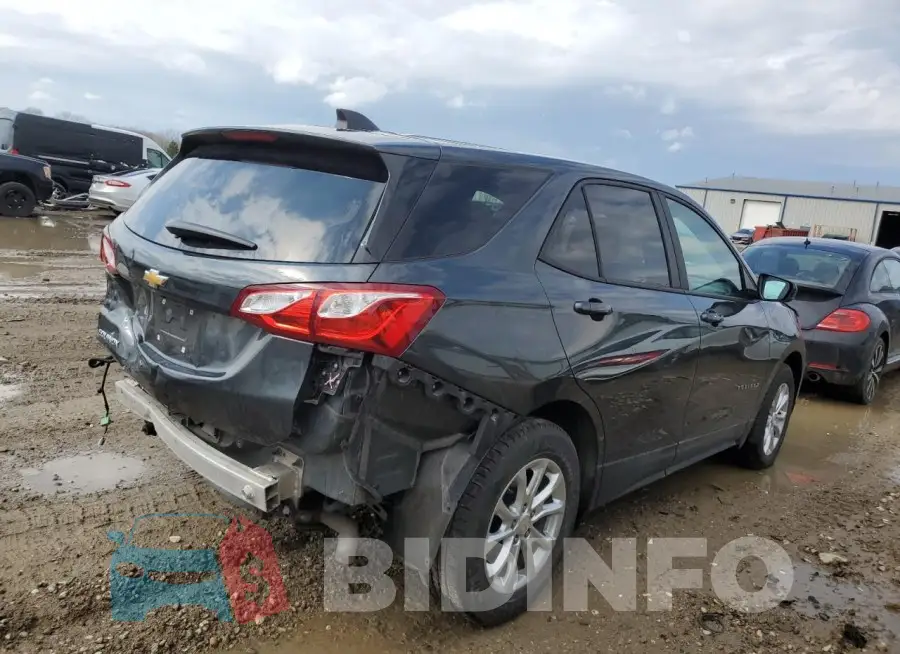 2GNAXHEV5L6111049 Photo# 3