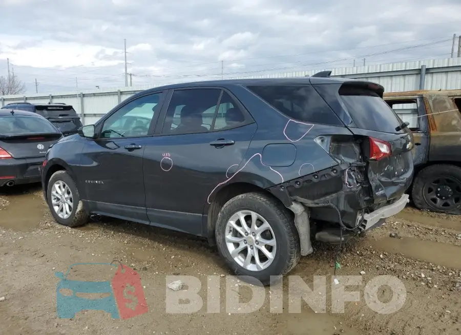 2GNAXHEV5L6111049 Photo# 2