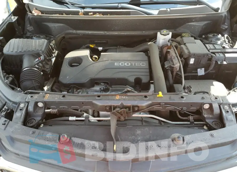 2GNAXHEV5L6111049 Photo# 12
