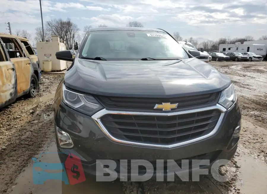 2GNAXHEV5L6111049 Photo# 5