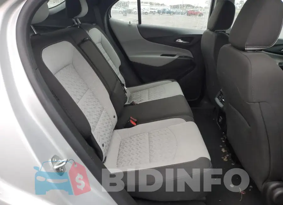 2GNAXHEV7N6123464 Photo# 11