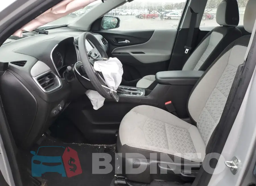 2GNAXHEV7N6123464 Photo# 7