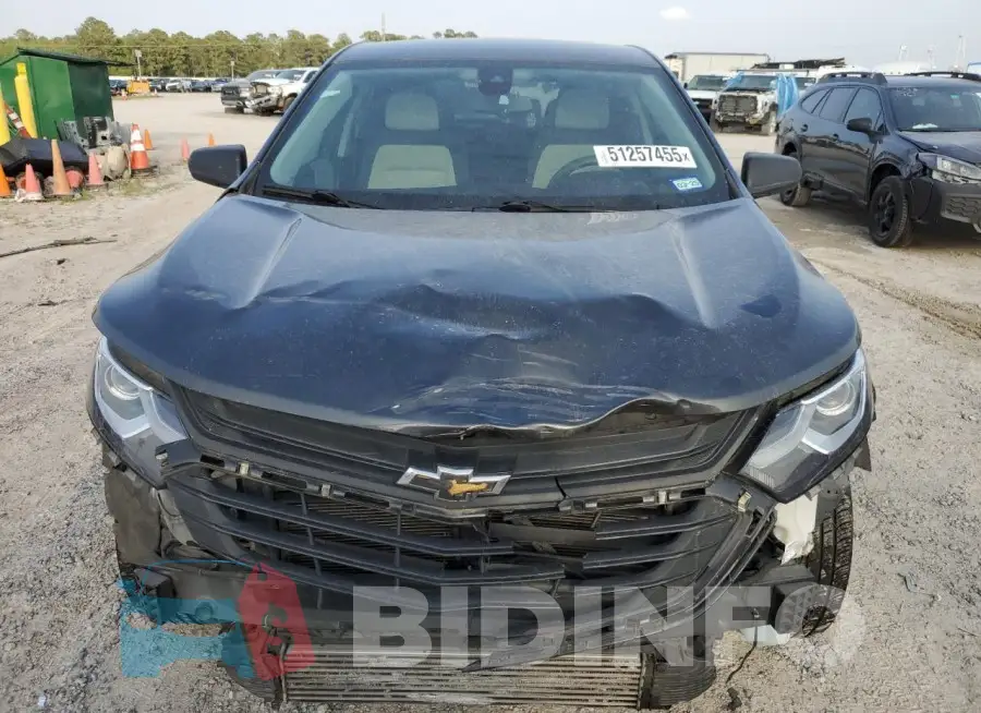 2GNAXHEV8M6133998 Photo# 5