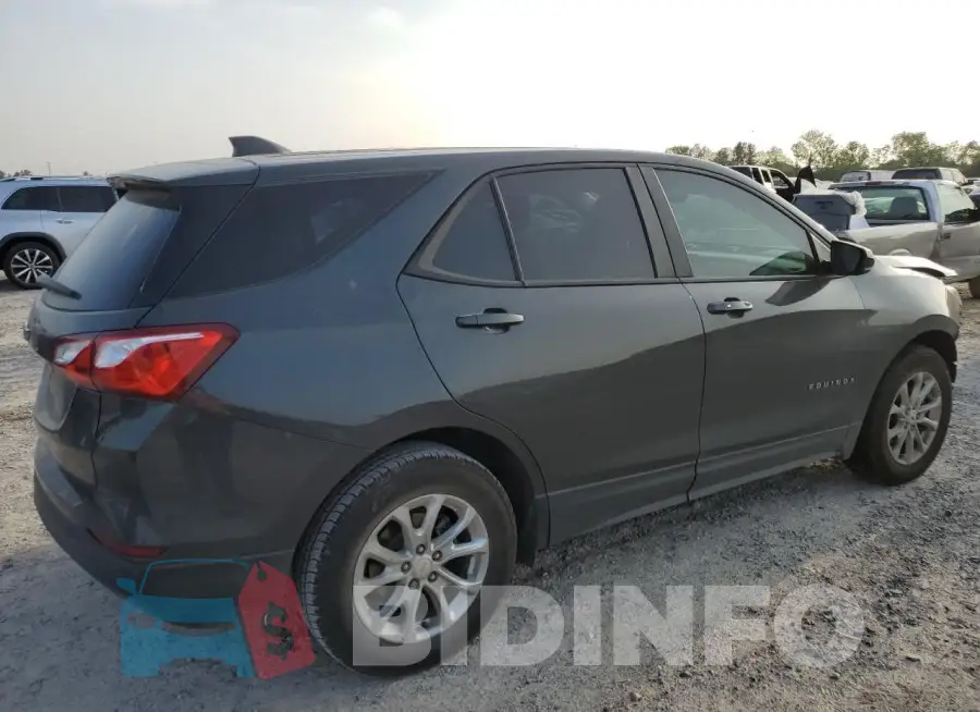2GNAXHEV8M6133998 Photo# 3